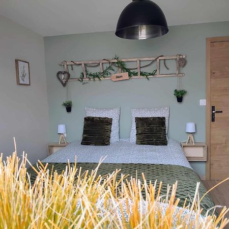 *Charmant Cosy Entre Terre Et Mer* Verton Экстерьер фото